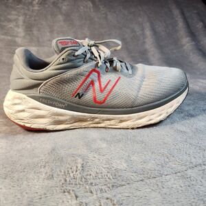 New Balance Shoes 13 2E Wide Gray 840 Athleisure Sneakers M840FLS